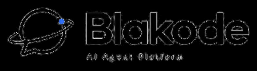 شعار Blakode